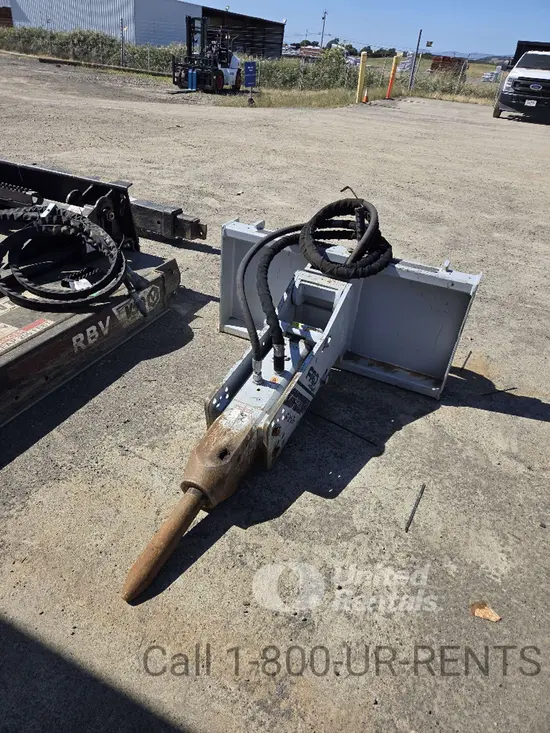2023 FURUKAWA K-FX55ACP-QA Attachment
