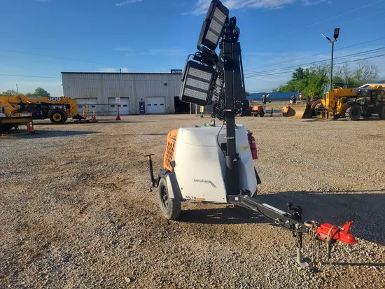 2022 Generac MLTS-4 Portable Work Light