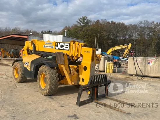 2017 JCB 510-56 Forklift