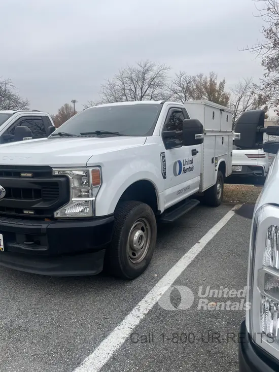 2022 Ford F250REGXLG4WD Truck