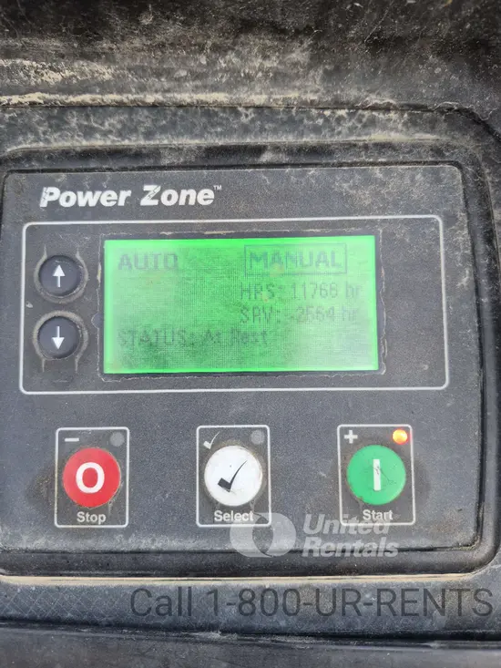 2021 Generac MLT6SKDS