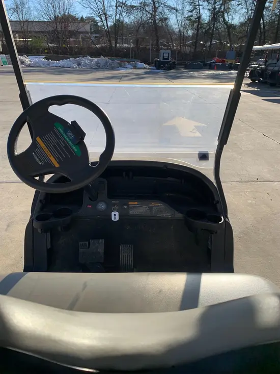 2017 Club Car PRECEDENT I2 G