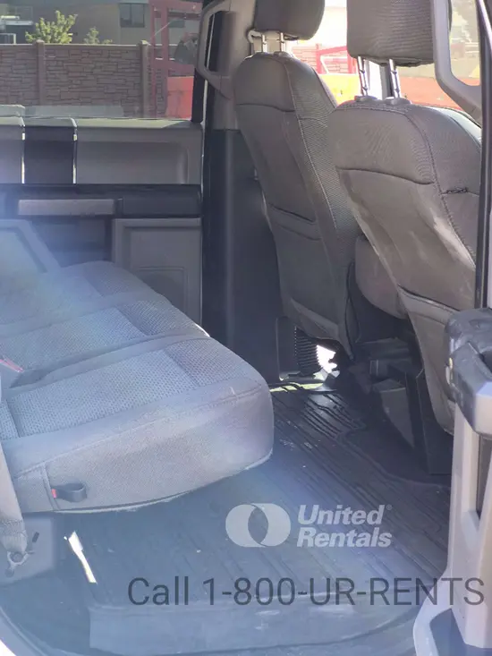 2019 Ford F150CREWXLTG4WD Pickup Truck