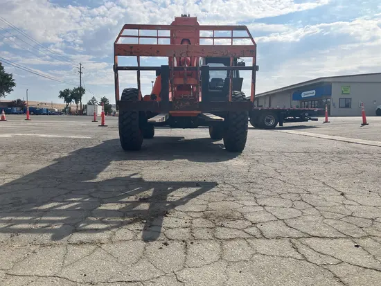 2016 XTREME XR842 Forklift