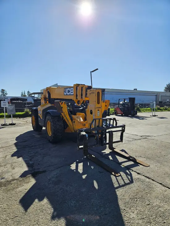 2017 JCB 510-56 Forklift