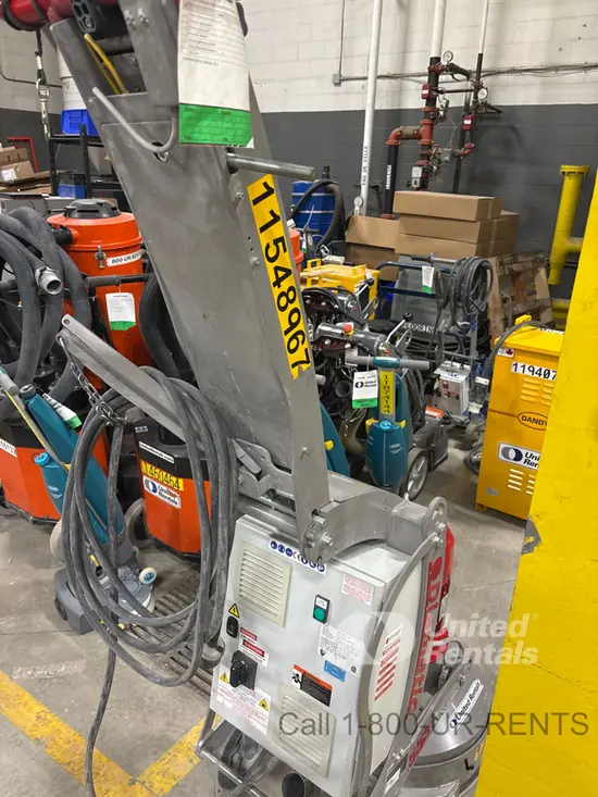 2022 Husqvarna BMG-555
