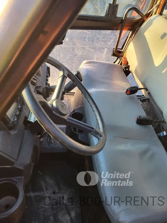 2023 Polaris PRO XD 4000D Utility Vehicle