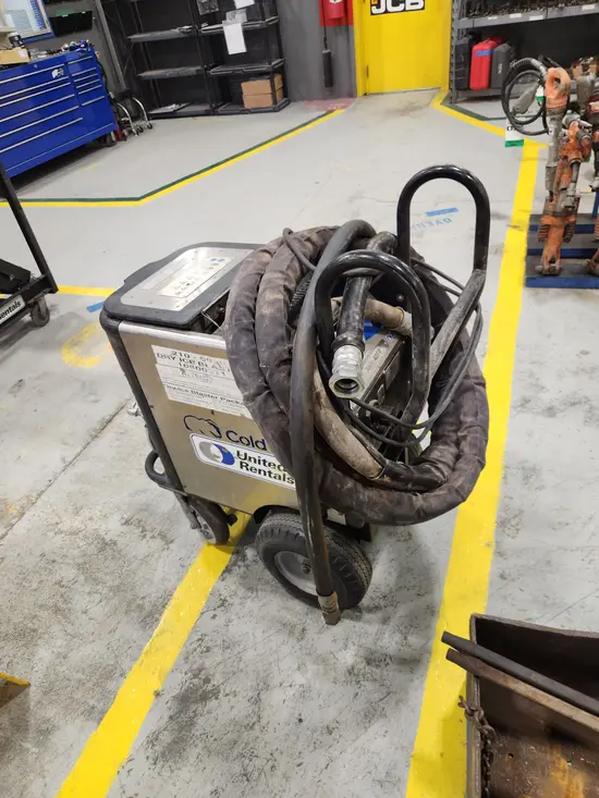 2018 Cold Jet Aero 40FP Air Tool Accessory