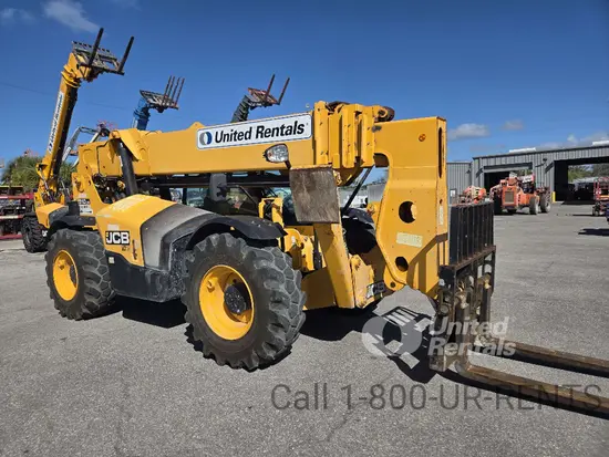 2018 JCB 510-56 S Forklift