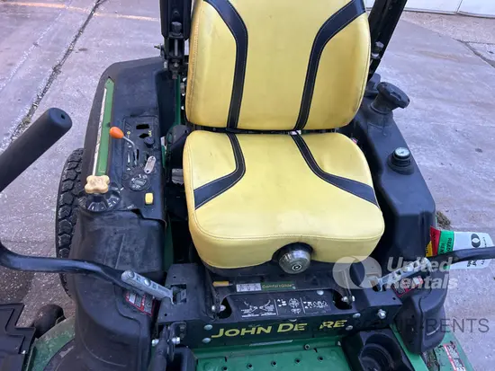 2022 John Deere Z930M