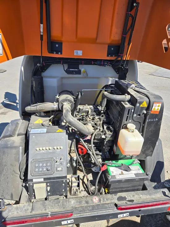2021 Generac MLTS-2 Portable Work Light