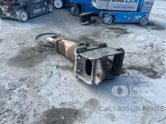 2021 Epiroc SB 452 Attachment