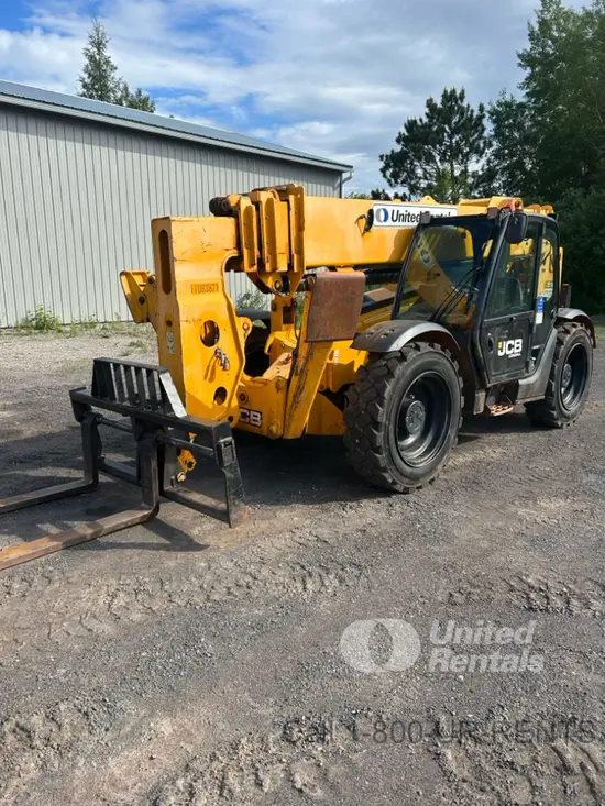 2020 JCB 512-56 S Forklift
