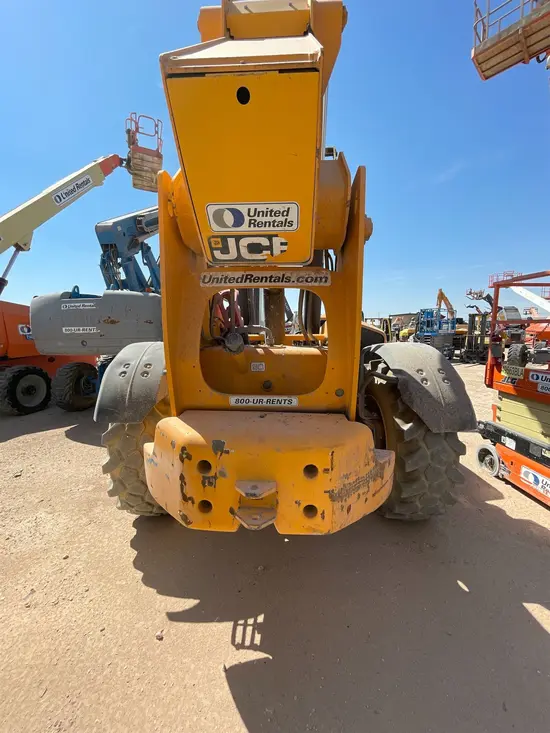 2018 JCB 510-56 Forklift