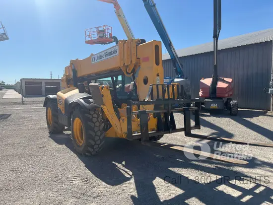 2019 JCB 510-56 S Forklift