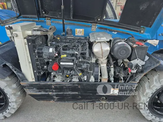 2019 Genie GTH-5519 Forklift