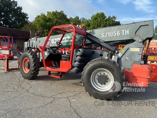 2019 Skyjack SJ1056TH Forklift