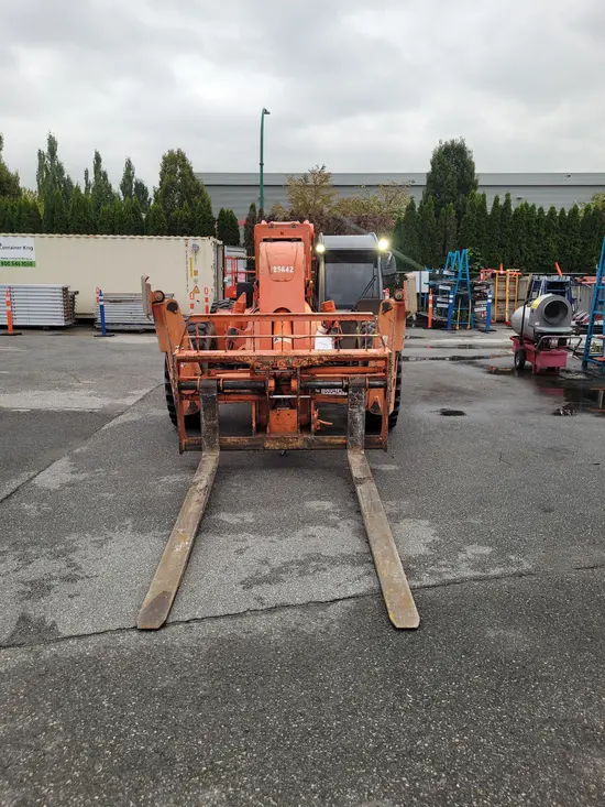 2016 XTREME XR2045 Forklift