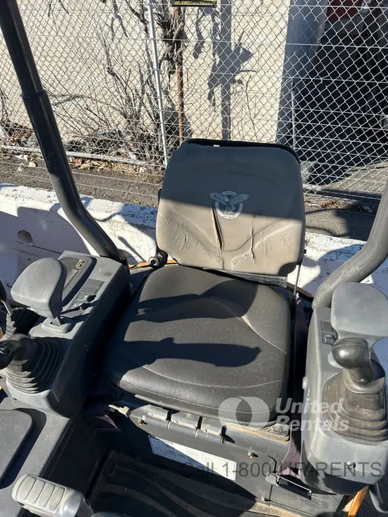 2020 Case CX17C Mini Excavator