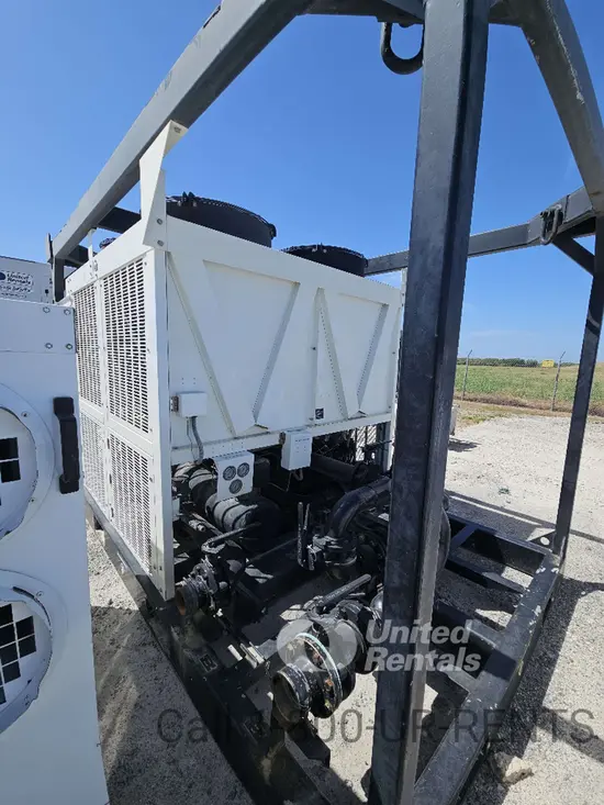 2018 Smartcool Systems SCOD060AR4 Chiller