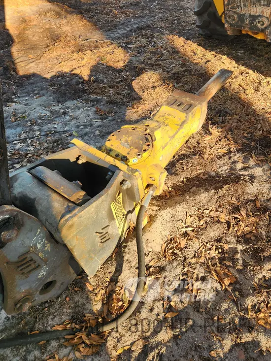 2021 Epiroc SB 452 Attachment