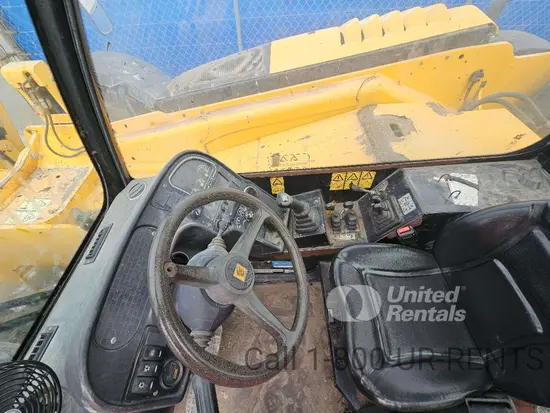 2018 JCB 510-56 S Forklift