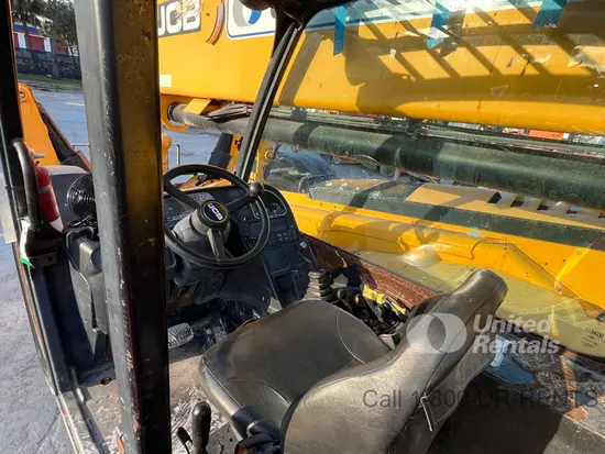2018 JCB 510-56 Forklift