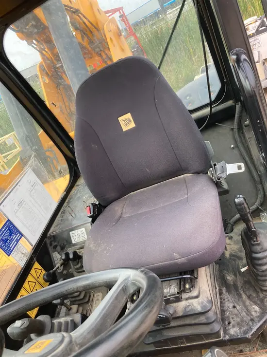 2018 JCB 512-56 S Forklift
