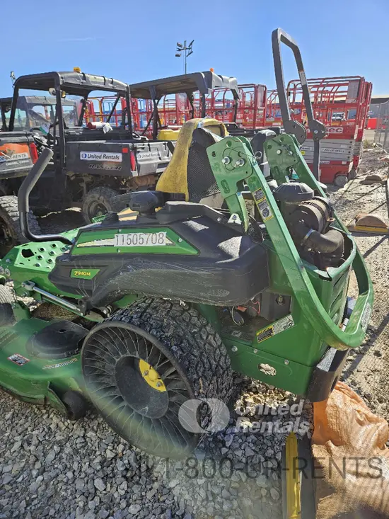 2022 John Deere Z930M