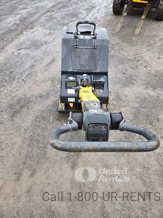 2023 BOMAG BPR70/70DE Vibratory Plate Compactor