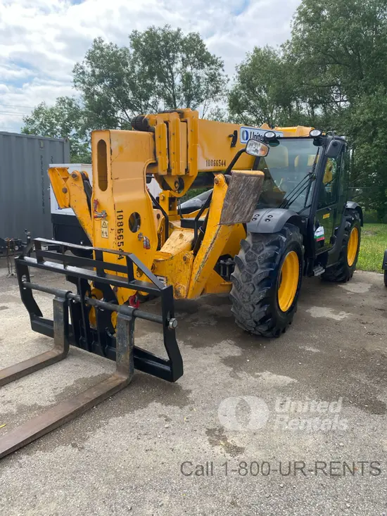 2018 JCB 512-56 S Forklift