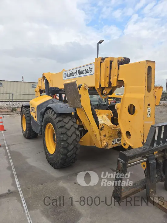 2019 JCB 510-56 S Forklift