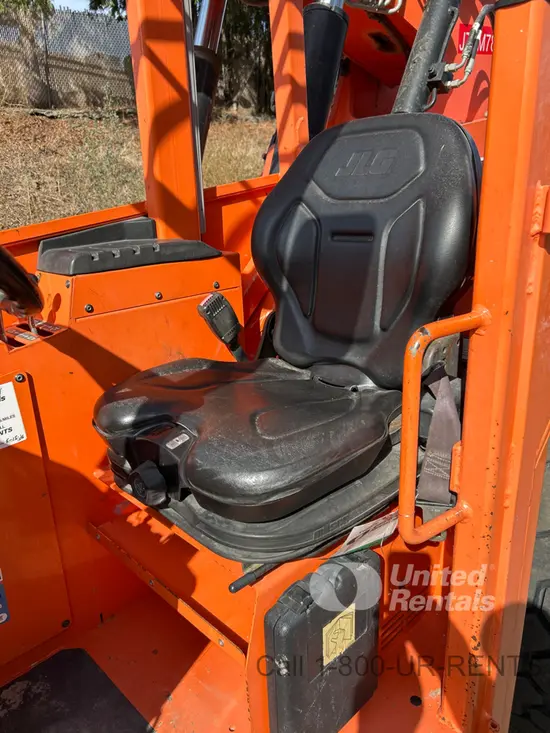 2019 SKYTRAK 6036 Forklift