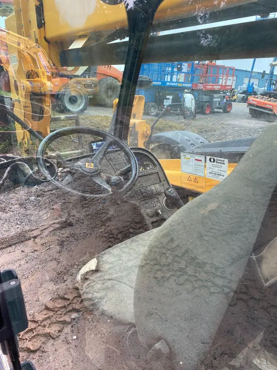 2018 JCB 510-56 S Forklift