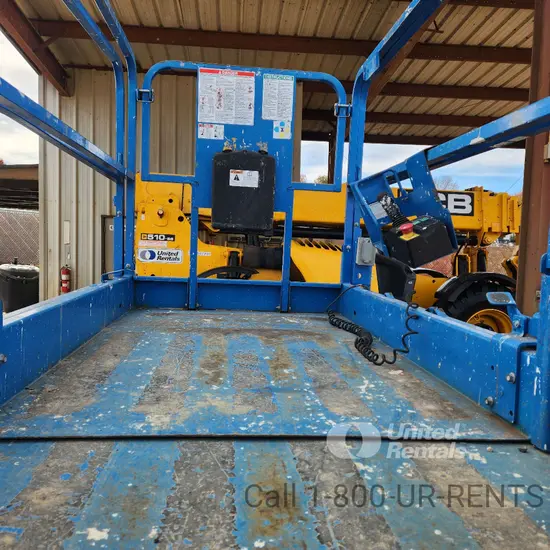 2019 Genie GS-3246 Scissor Lift