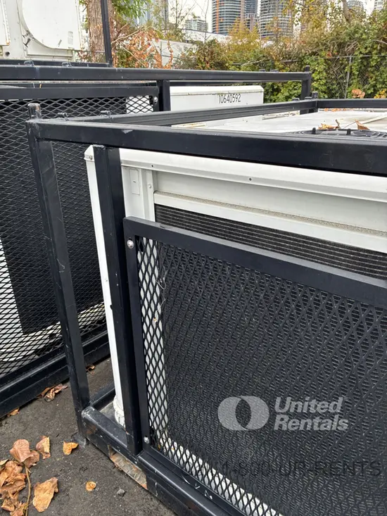 2016 TRANE 5T-208V-WSC060E