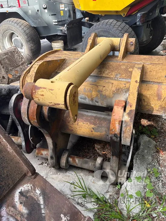 2022 Kenco PD16735 Attachment