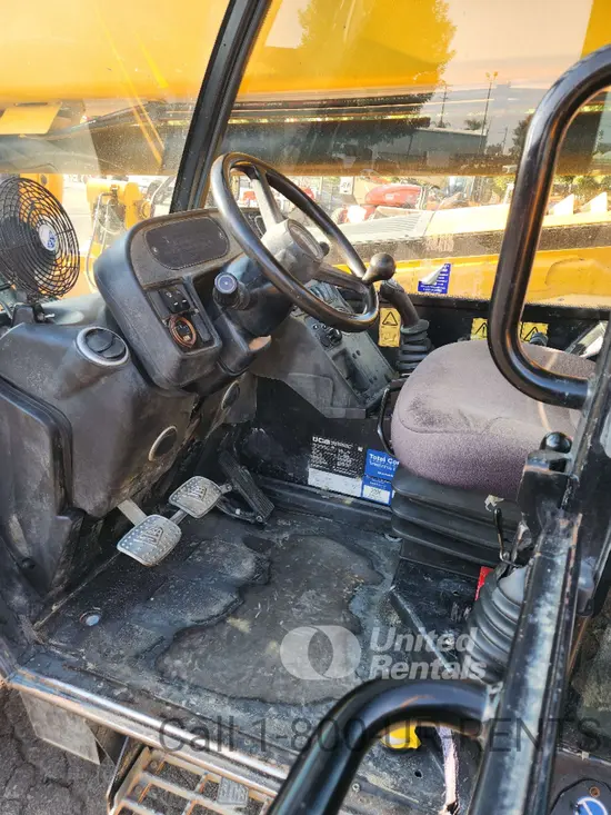 2020 JCB 512-56 Forklift
