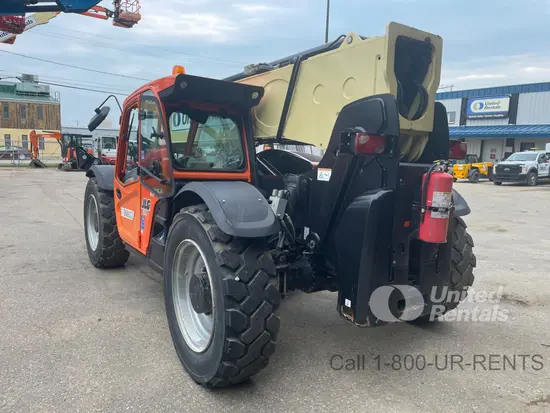 2020 JLG 1055 Forklift