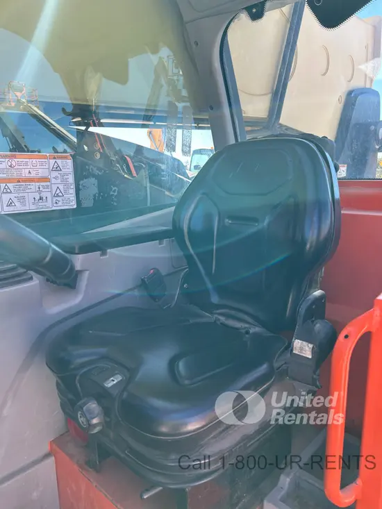 2019 JLG 1055 Forklift