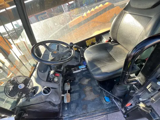 2019 JCB 512-56 Forklift