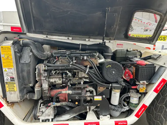 engine