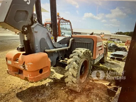 2018 Skyjack SJ843TH Forklift