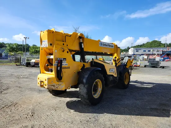 2018 JCB 512-56 S Forklift