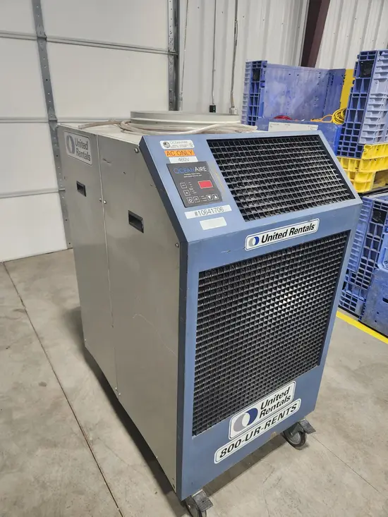 2017 OCEANAIRE 20ACH6034 Electric Heater