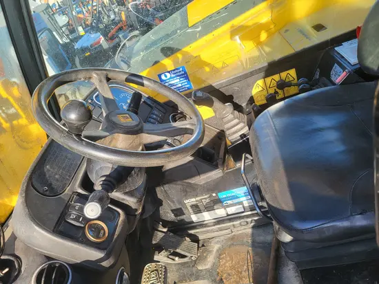 2019 JCB 512-56 Forklift