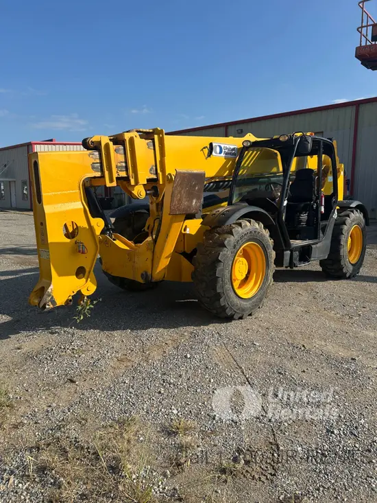 2018 JCB 510-56 Forklift