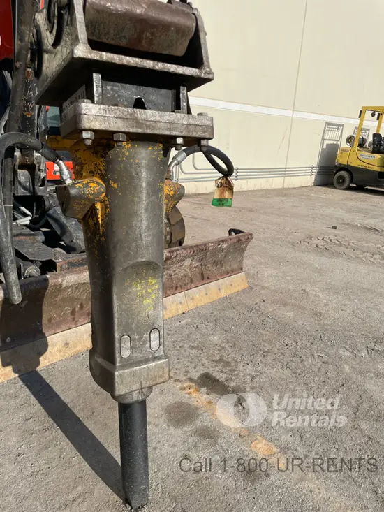 2022 Epiroc SB 452 Attachment