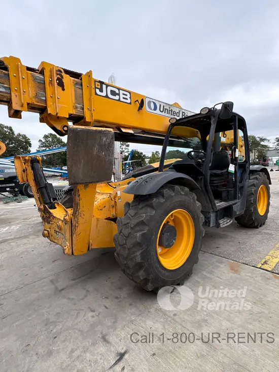 2018 JCB 510-56 Forklift