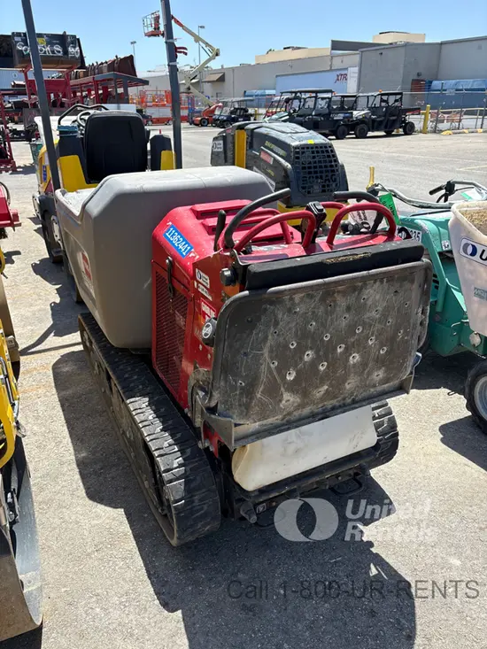 2022 Toro MB TX 2500